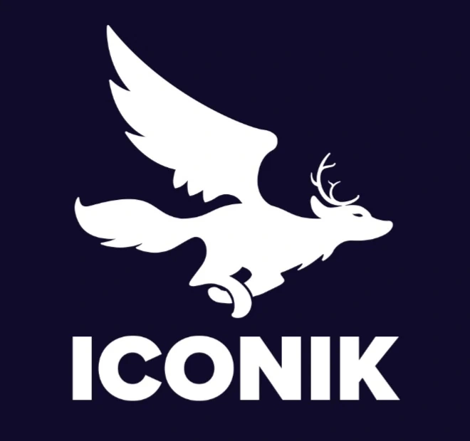 Iconik